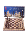 SQUARE - Echecs Legate + 2 x Dame