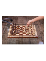 SQUARE - Echecs Legate + 2 x Dame