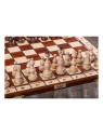 SQUARE - Echecs Legate + 2 x Dame