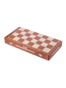 SQUARE - Online Chess Shop - Chess Tournament No 6 - Mahogany Excluisv