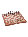 SQUARE - Online Chess Shop - Chess Tournament No 6 - Mahogany Excluisv