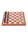 SQUARE - Online Chess Shop - Chess Tournament No 6 - Mahogany Excluisv