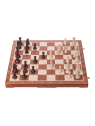 SQUARE - Online Chess Shop - Chess Tournament No 6 - Mahogany Excluisv