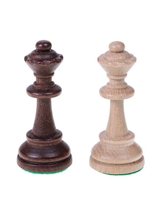 SQUARE - Online Chess Shop - Chess Tournament No 6 - Mahogany Excluisv