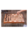 SQUARE - Online Chess Shop - Chess Tournament No 6 - Mahogany Excluisv