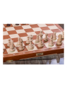 SQUARE - Online Chess Shop - Chess Tournament No 6 - Mahogany Excluisv