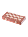 SQUARE - Chess Shop - Chess Tournament No 3 - Mahogany