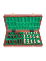 SQUARE - Chess Shop - Chess Tournament No 3 - Mahogany