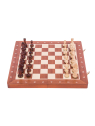 SQUARE - Chess Shop - Chess Tournament No 3 - Mahogany