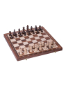 SQUARE - Chess Shop - Chess Tournament No 5 - Rosewood