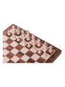 SQUARE - Chess Shop - Chess Tournament No 5 - Rosewood