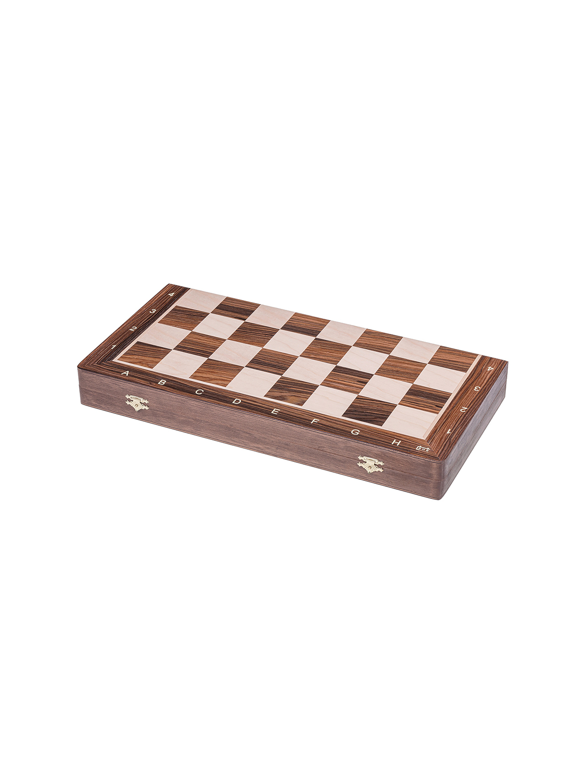 SQUARE - Chess Shop - Chess Tournament No 5 - Rosewood