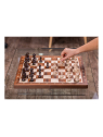 SQUARE - Chess Shop - Chess Tournament No 5 - Rosewood