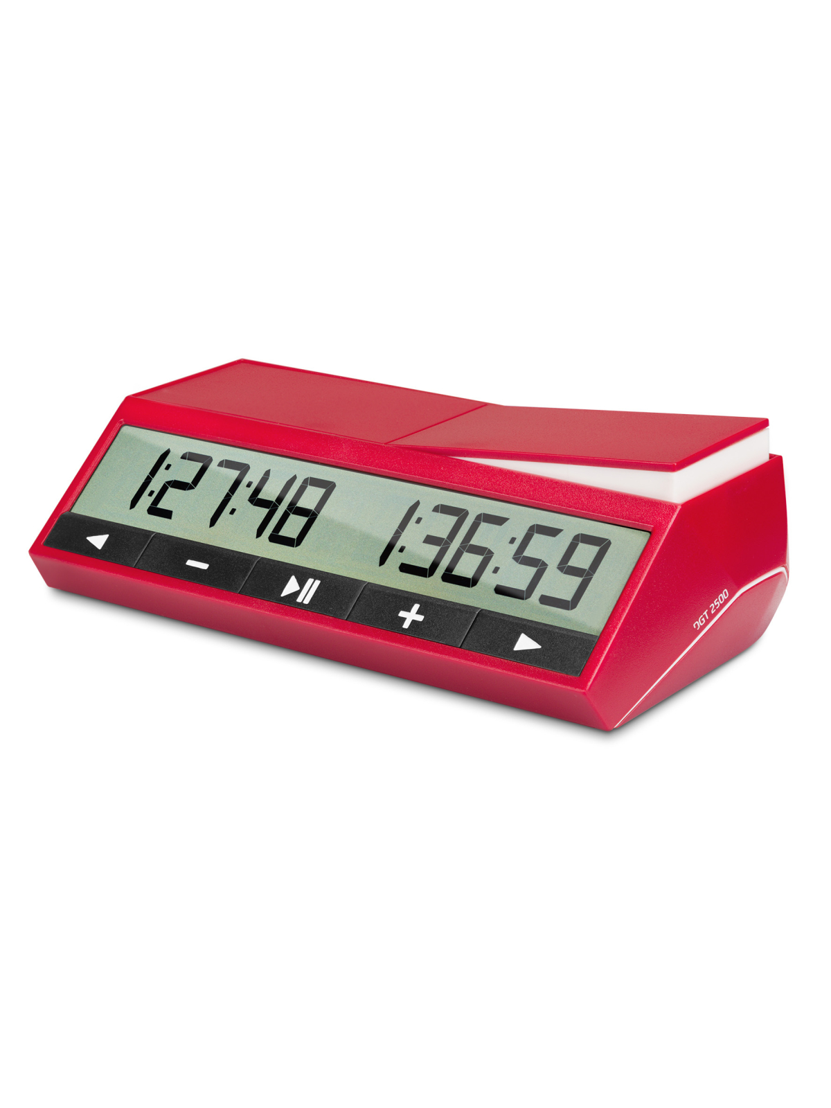 SQUARE - Chess Shop - Chess Clock - DGT 3000