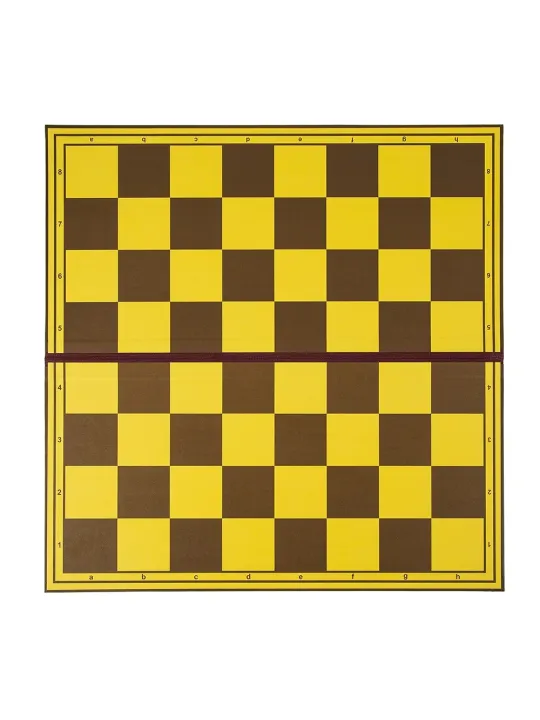 Chessboard - Cardboard