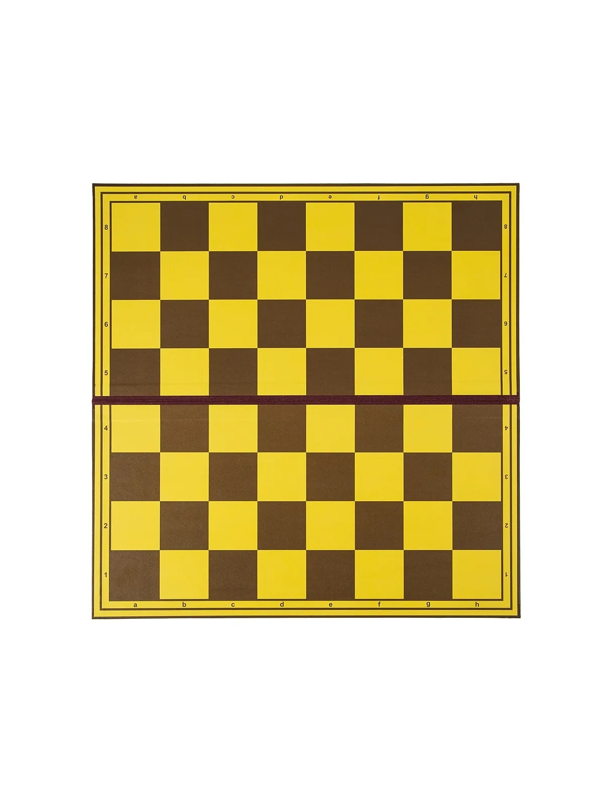 Chessboard - Cardboard