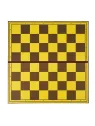 Chessboard - Cardboard