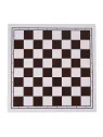 Jeu d'échecs de - Tournoi 6 - Plastique