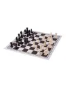 Jeu d'échecs de - Tournoi 6 - Plastique