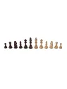 Chess Pieces - Staunton 5