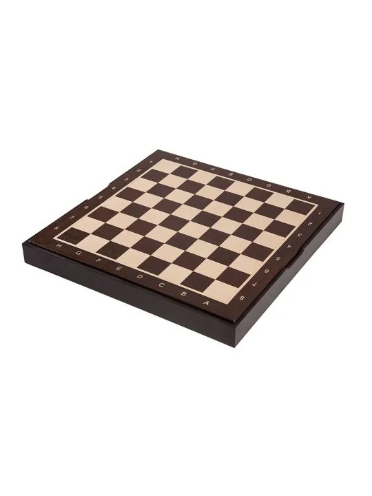 Jeu d'echecs professionnel n ° 5 - Amérique