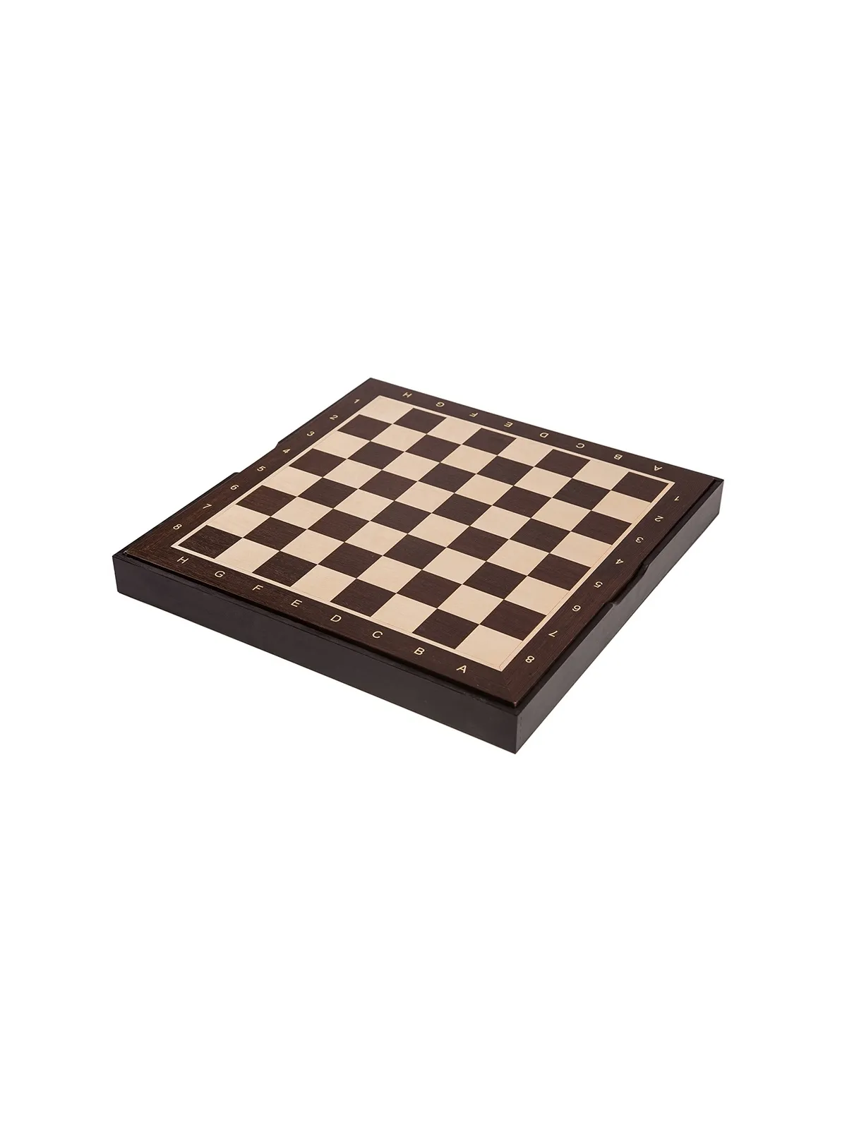 Jeu d'echecs professionnel n ° 5 - Amérique