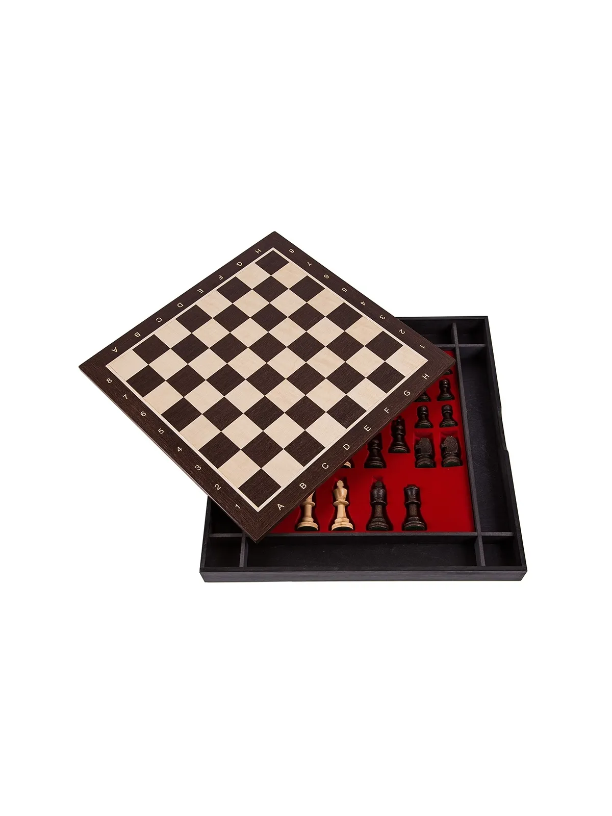 Jeu d'echecs professionnel n ° 5 - Amérique