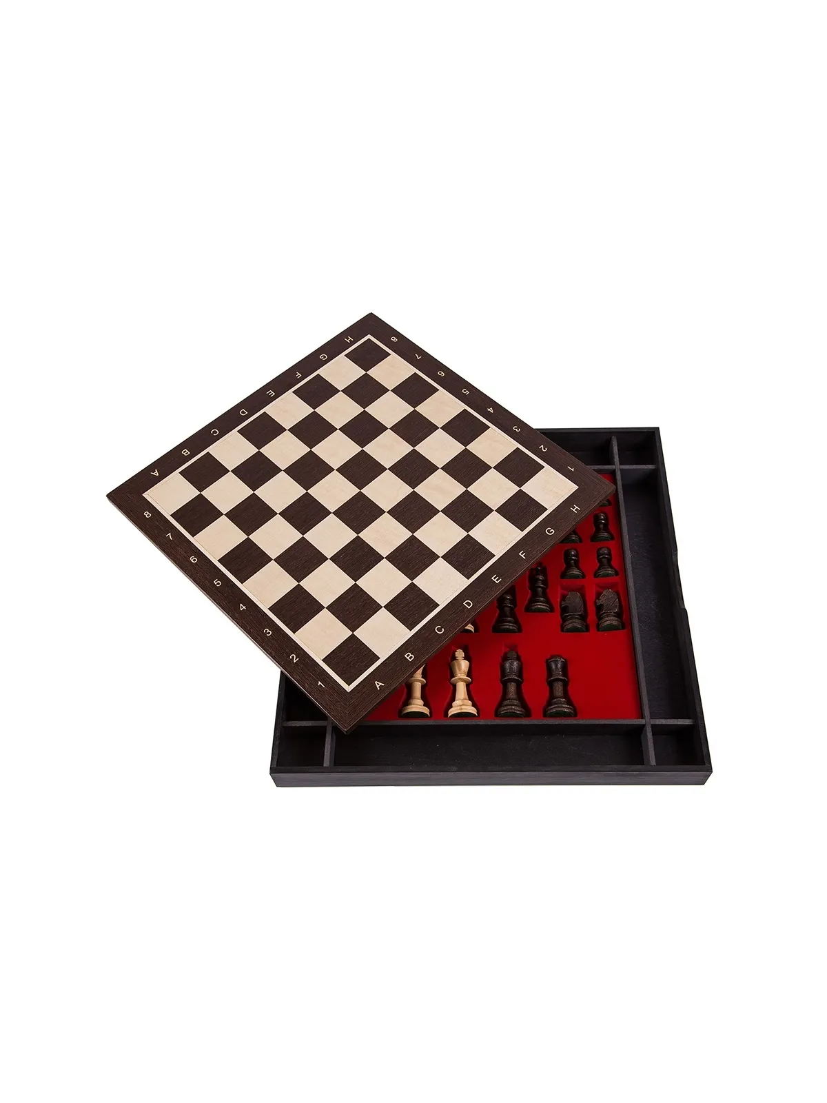 Profi Chess Set No 5 - America
