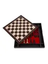 Profi Chess Set No 5 - America