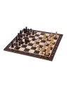 Jeu d'echecs professionnel n ° 5 - Amérique