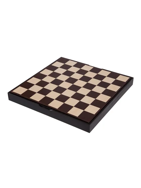 Jeu d'echecs professionnel n ° 6 - Amérique