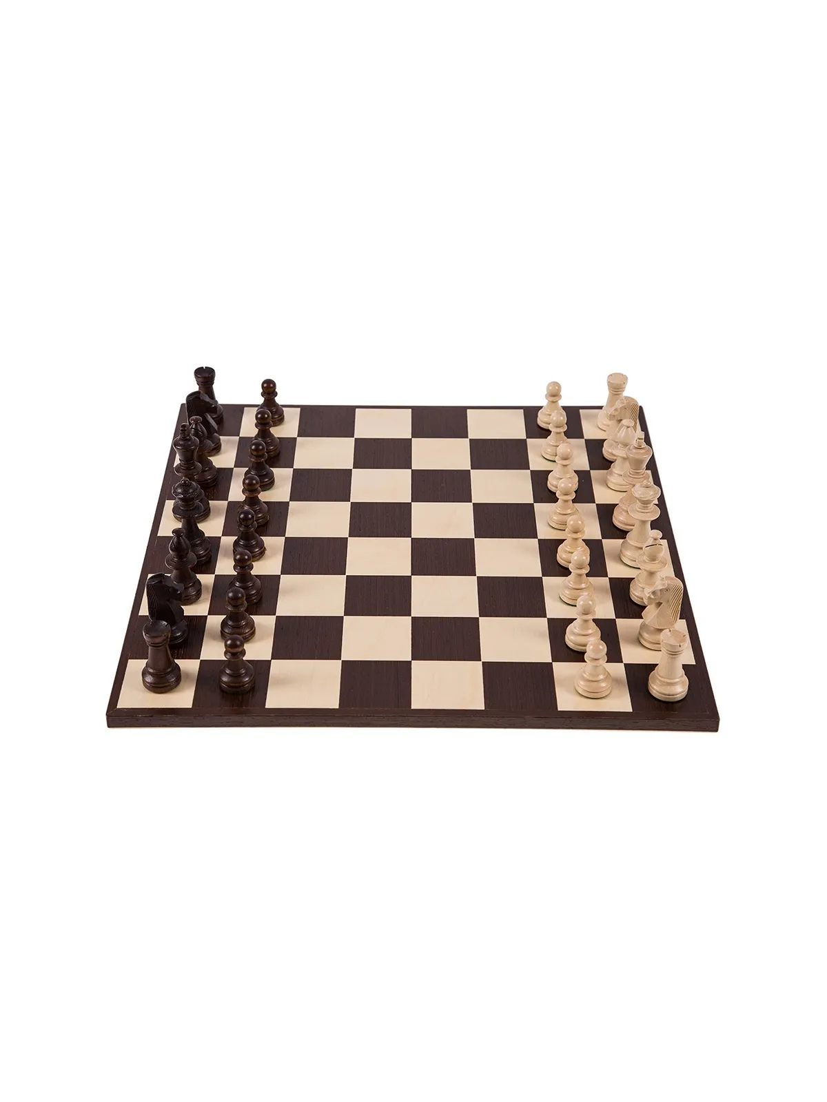 Jeu d'echecs professionnel n ° 6 - Amérique