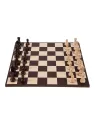 Jeu d'echecs professionnel n ° 6 - Amérique