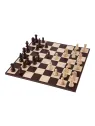 Jeu d'echecs professionnel n ° 6 - Amérique