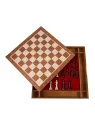 Profi Schach Set Nr 5 - Europa