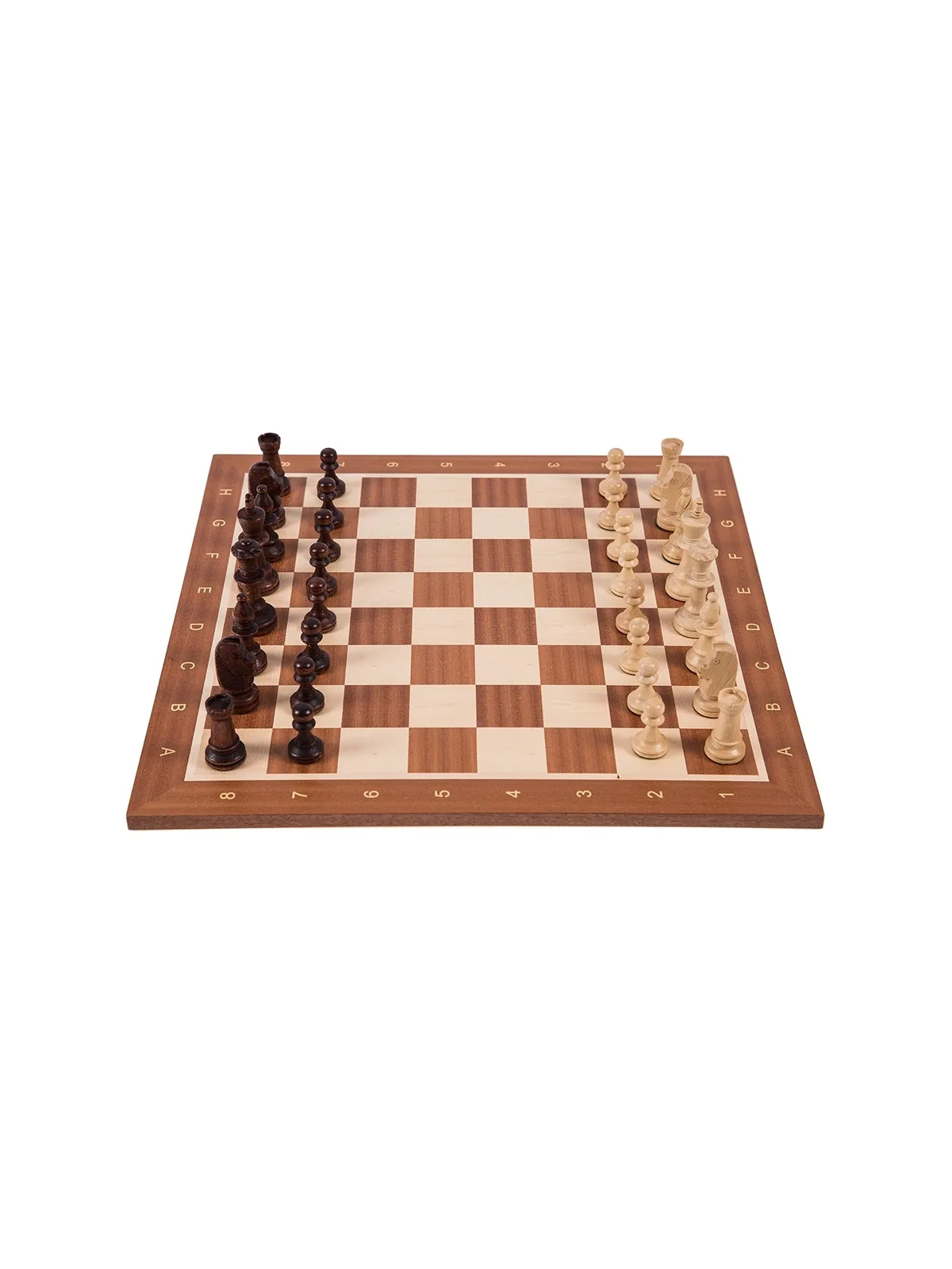 Jeu d'echecs professionnel n ° 5 - Europe