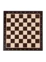 Chessboard No. 6 - Wenge SK