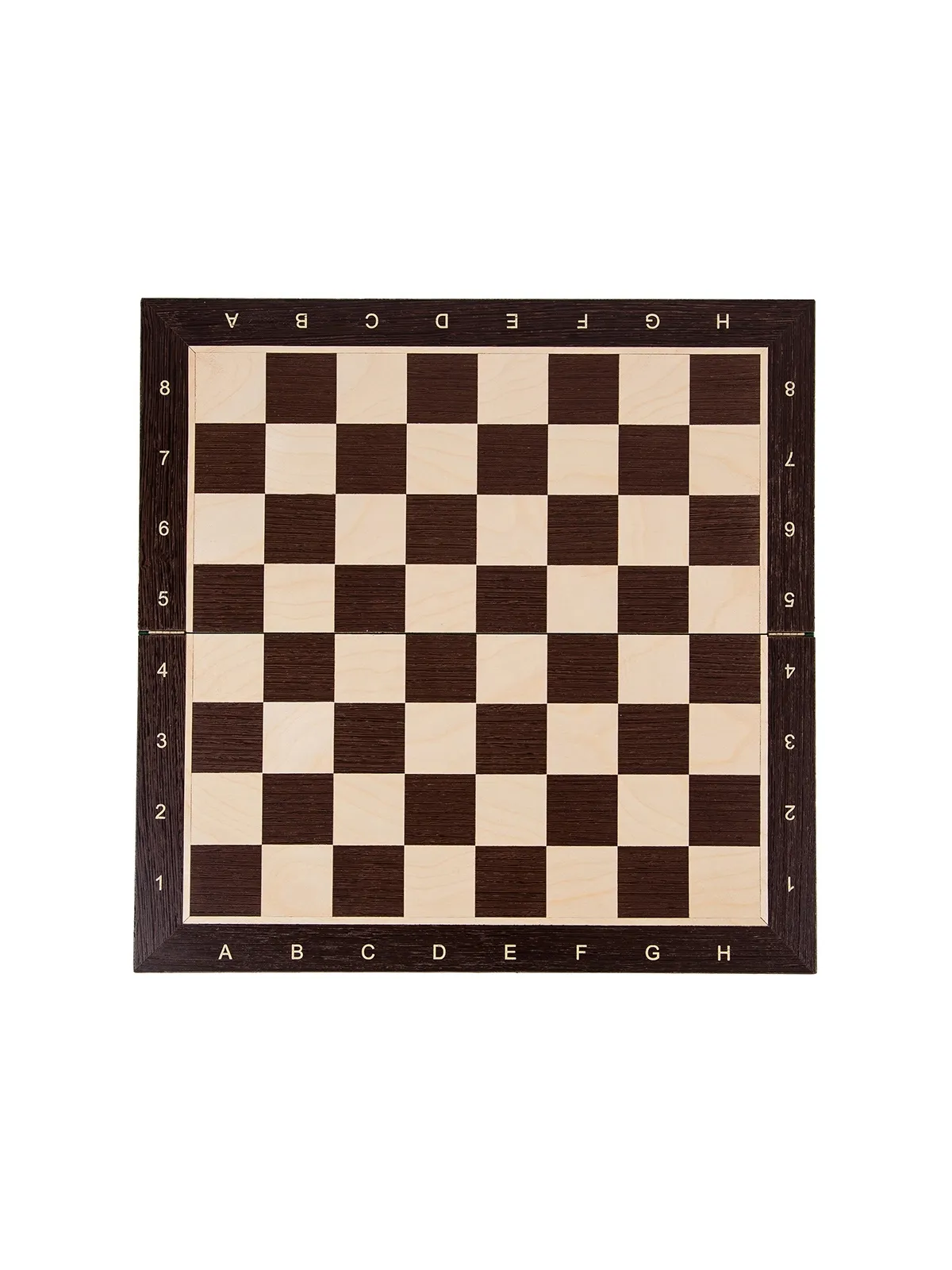 Chessboard No. 5 - Wenge SK