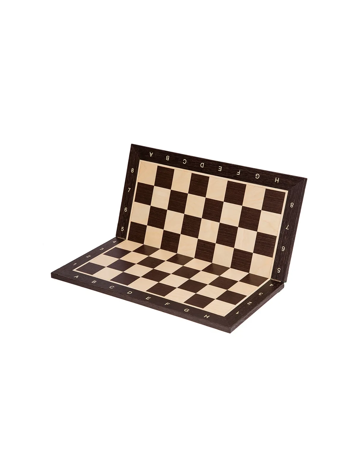 Chessboard No. 5 - Wenge SK