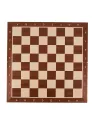 Chessboard No. 5 - Mahagony SK