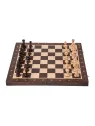 Chess Tournament No 4 - Oak