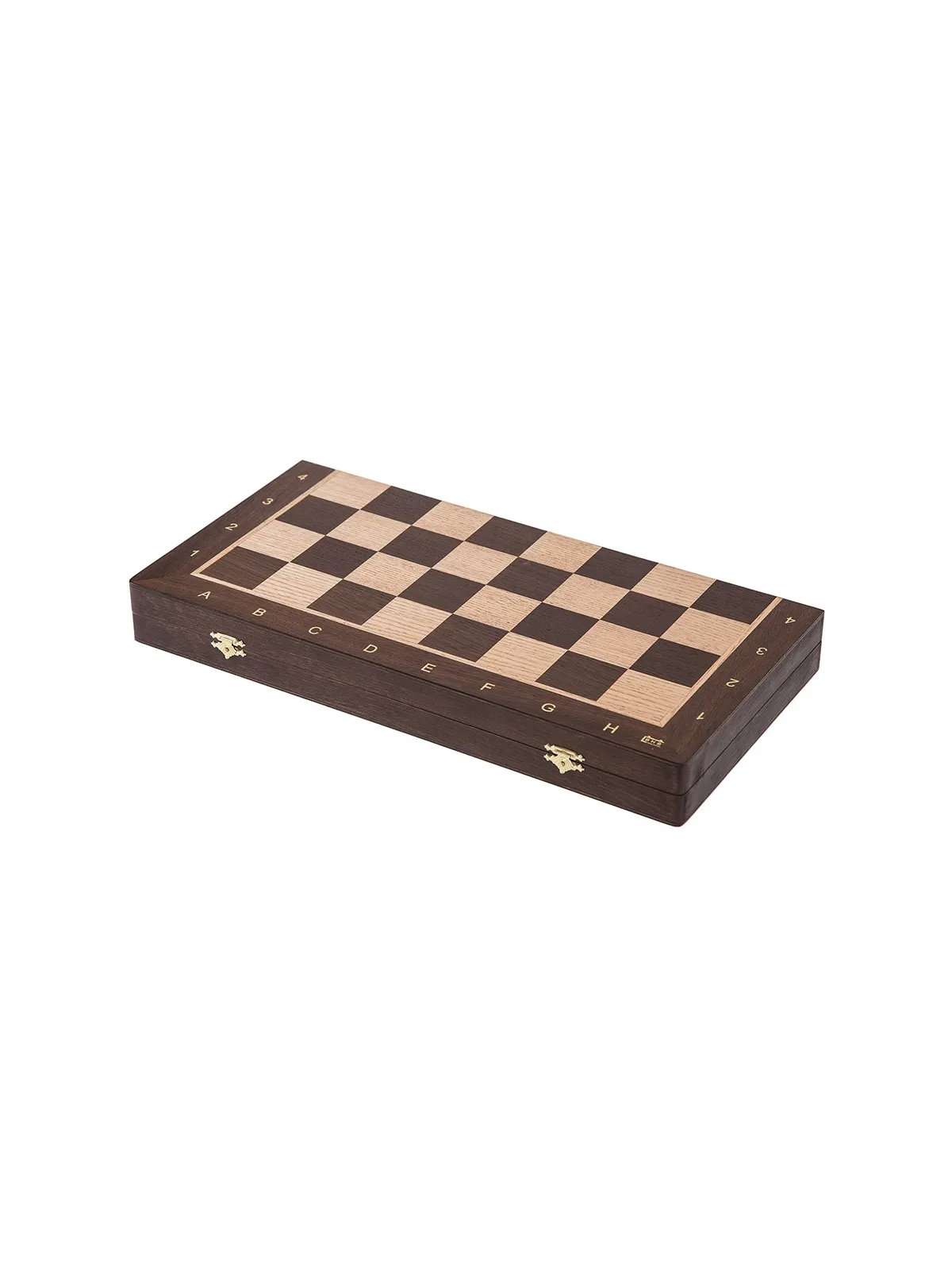 Chess Tournament No 5 - Oak