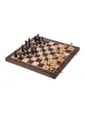 Schach Turnier Nr. 6 - Eiche