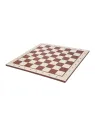 Profi Chess Set No 6 - Mahogany BL