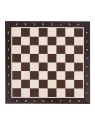 Jeu d'echecs professionnel n ° 6 - Wenge