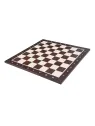 Jeu d'echecs professionnel n ° 6 - Wenge