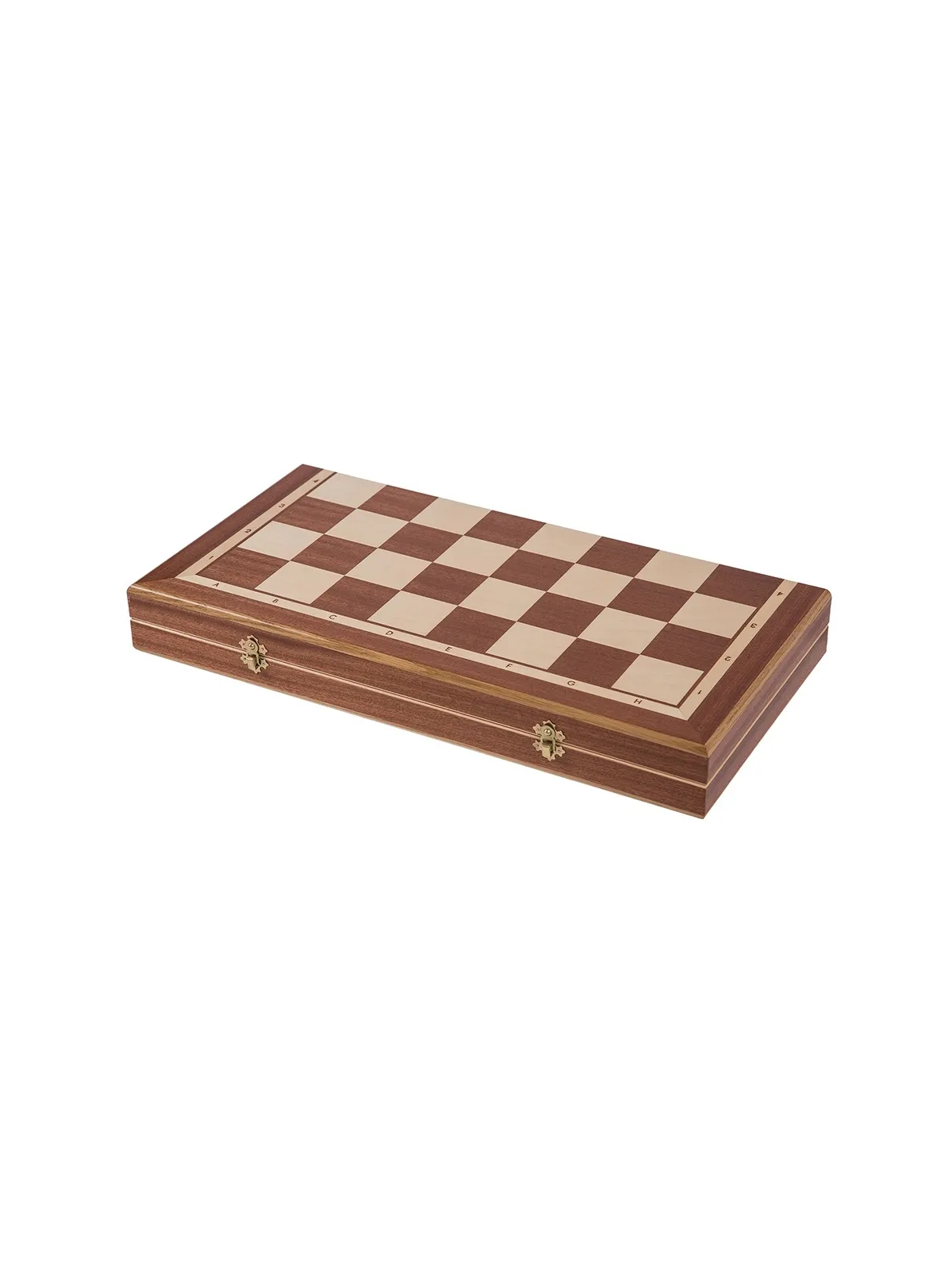 Échecs de Château - Grand