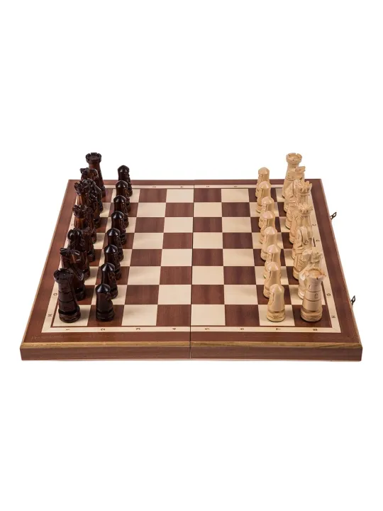 Échecs de Château - Grand