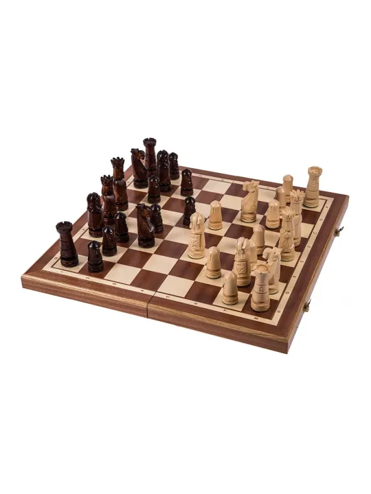 Échecs de Château - Grand