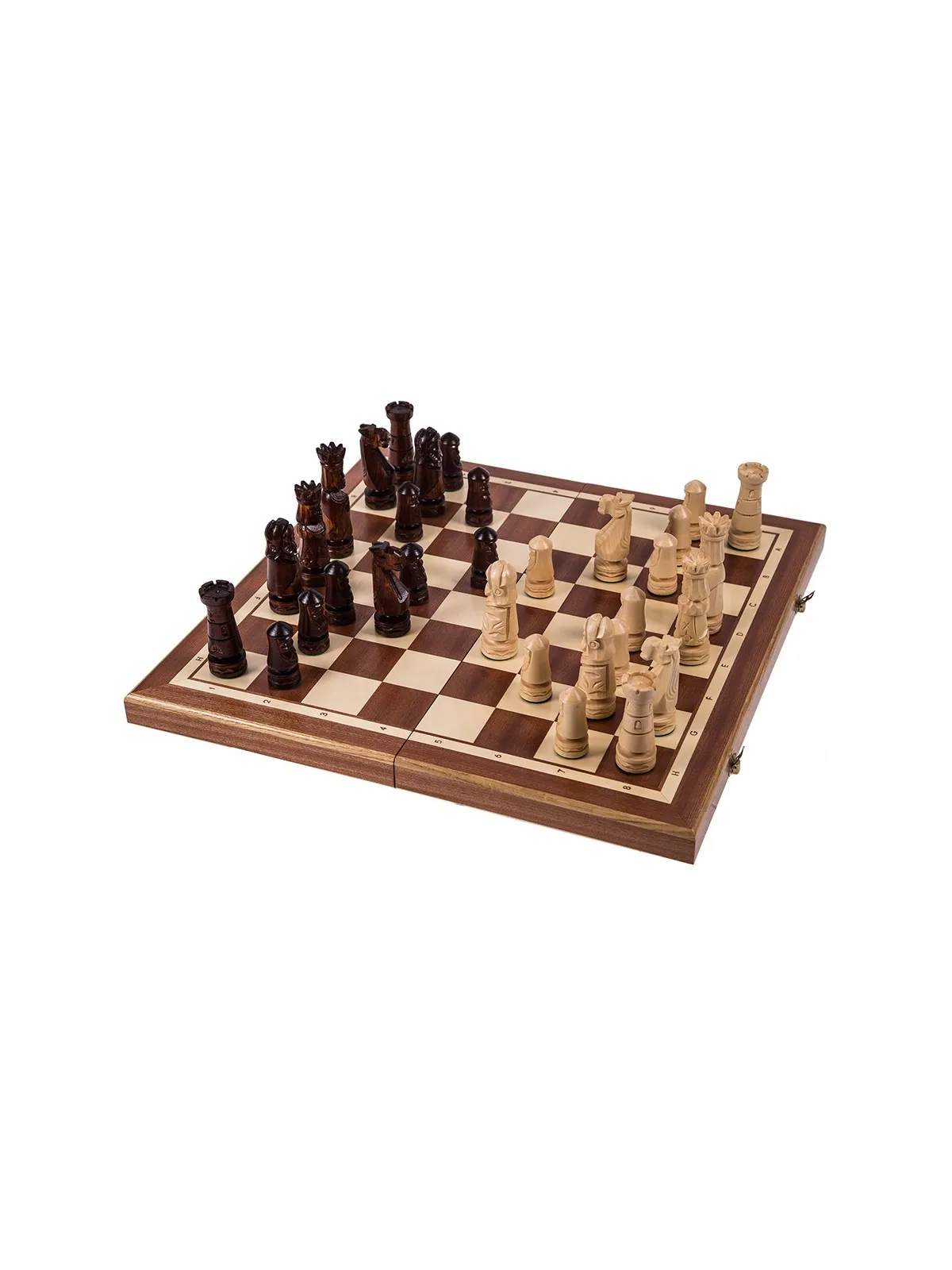 Échecs de Château - Grand